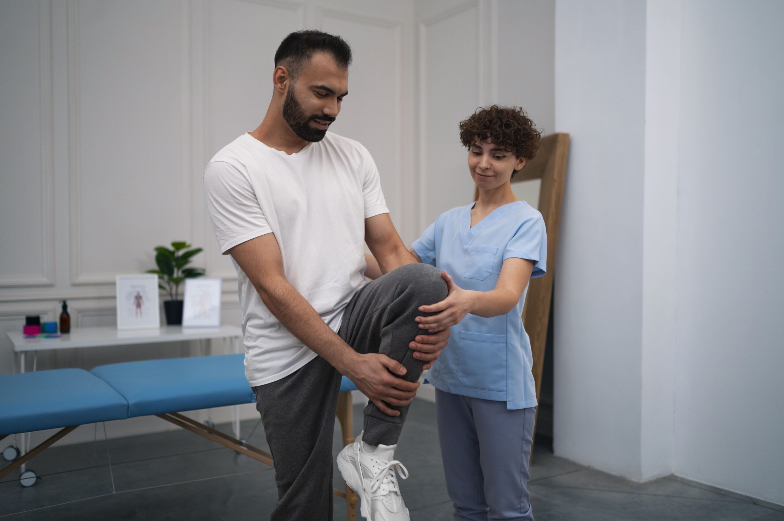 physiotherapy kuala lumpur