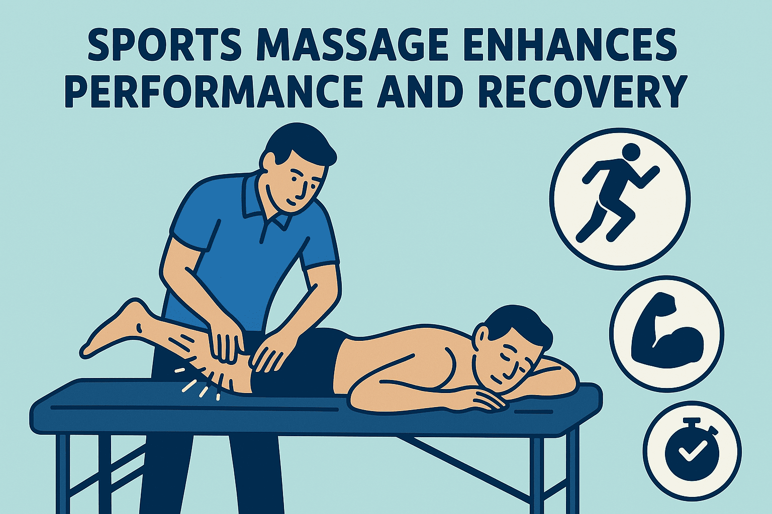 Sports Massage