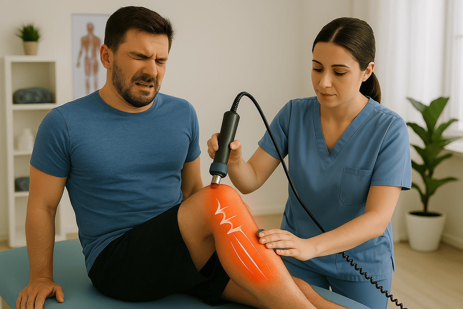 Sports Injury Clinic
