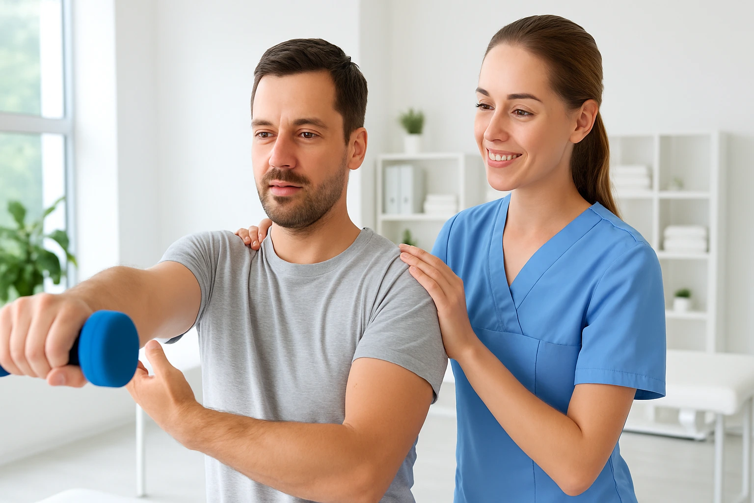 physiotherapy malaysia