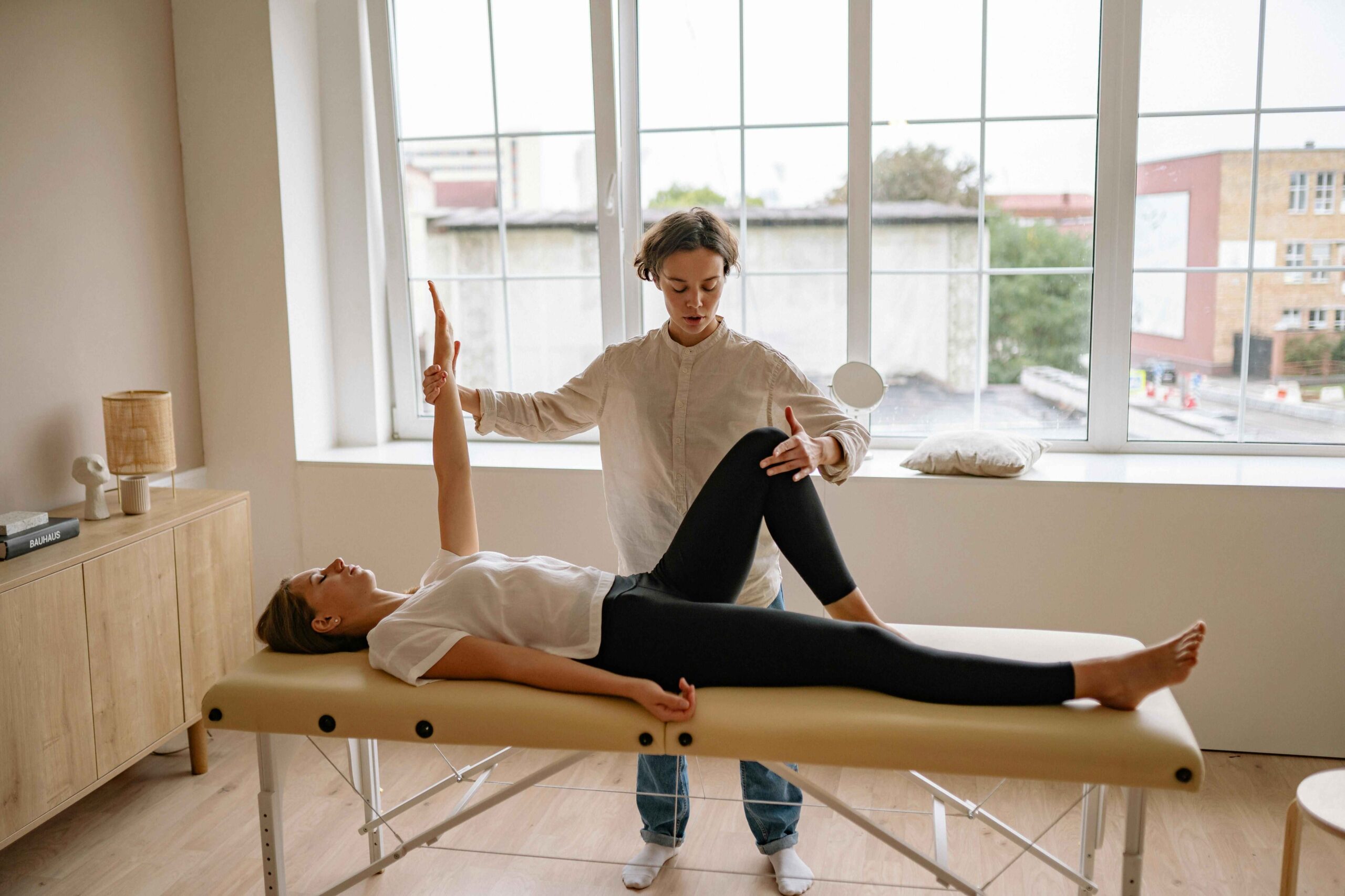 Physiotherapy Malaysia
