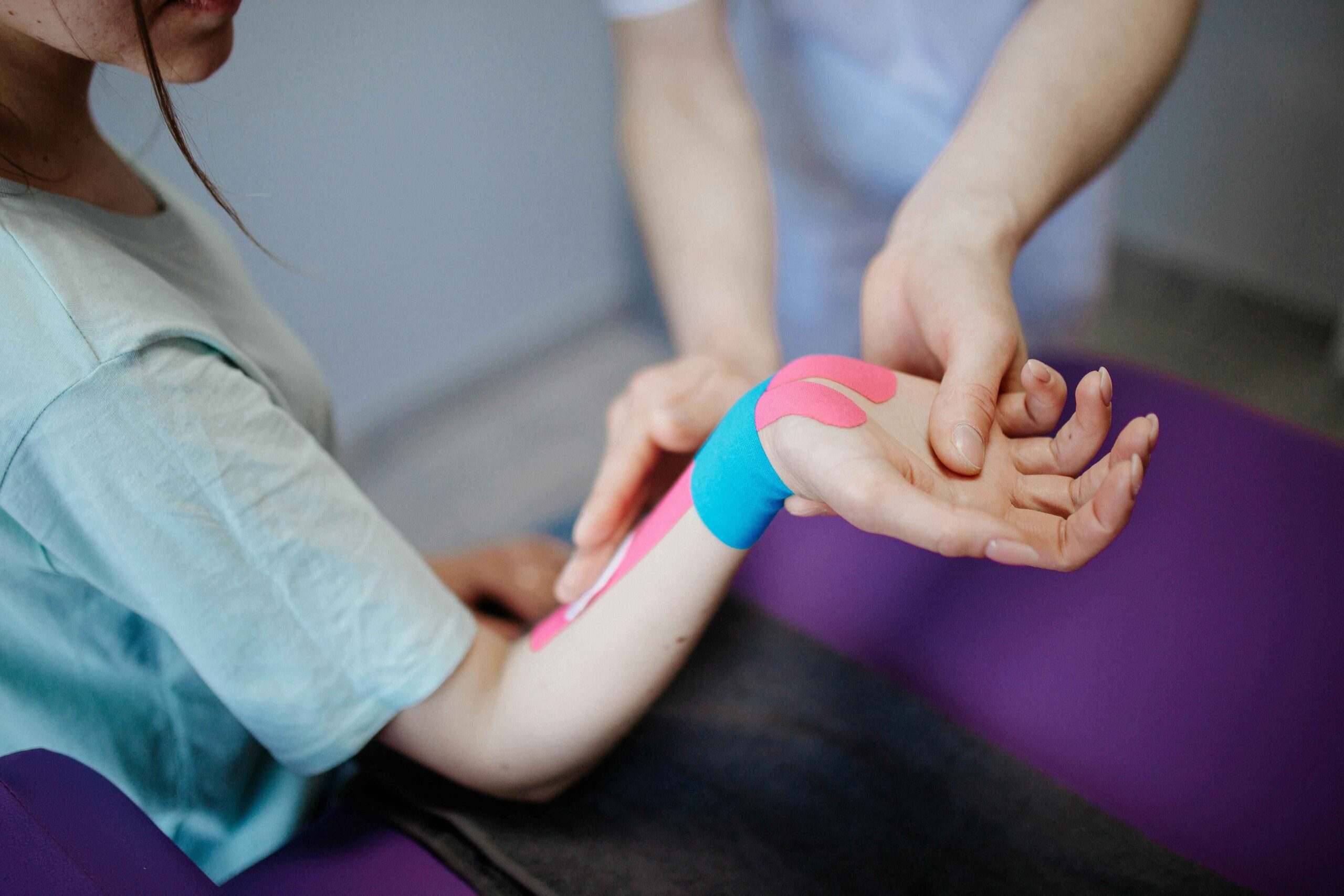 physiotherapy kuala lumpur