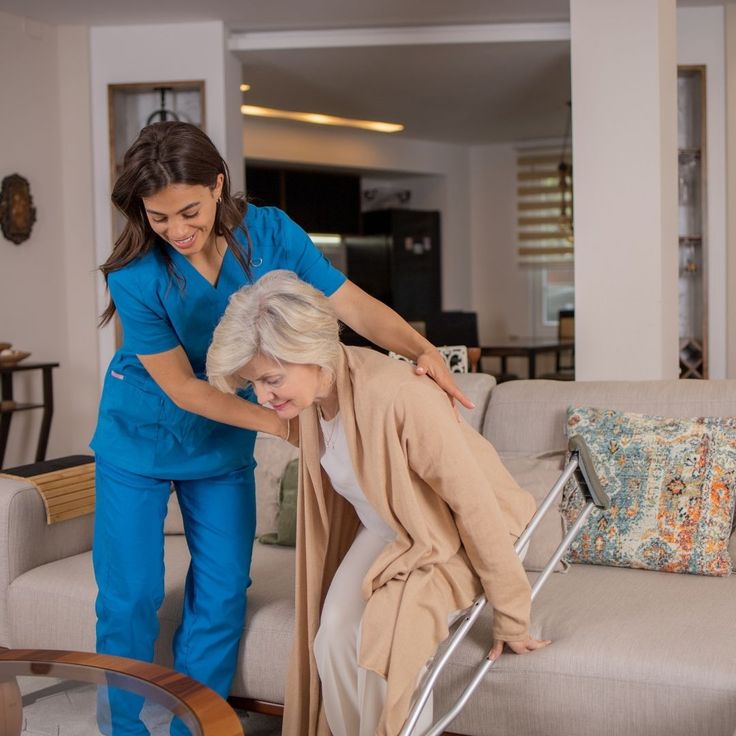 Home Physiotherapy