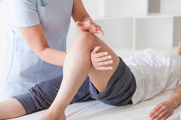 Physiotherapy cyberjaya