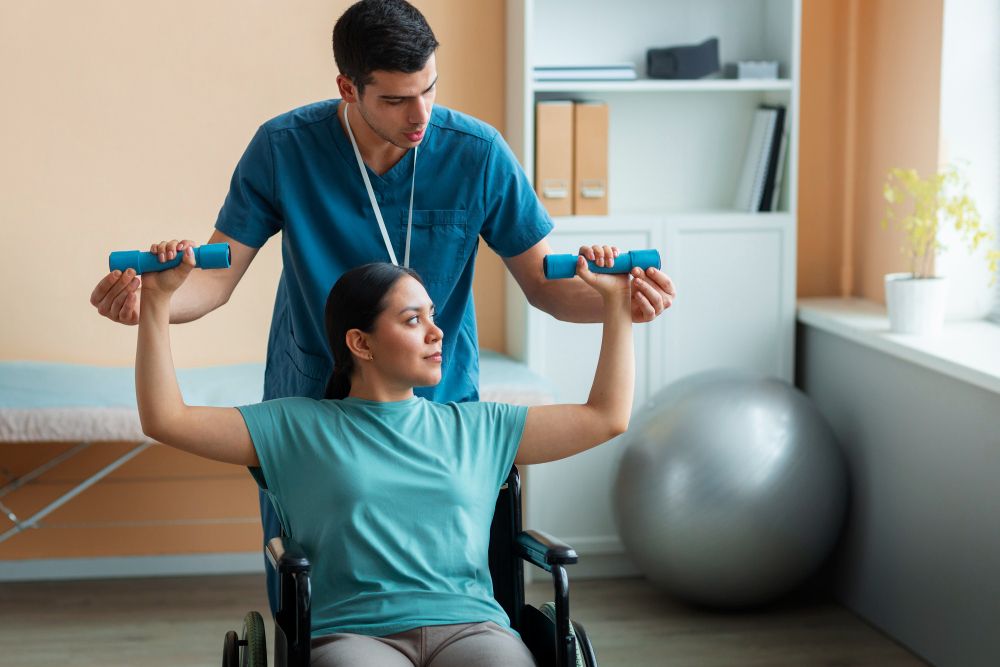 Home Physiotherapy