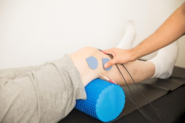 Physiotherapy Malaysia