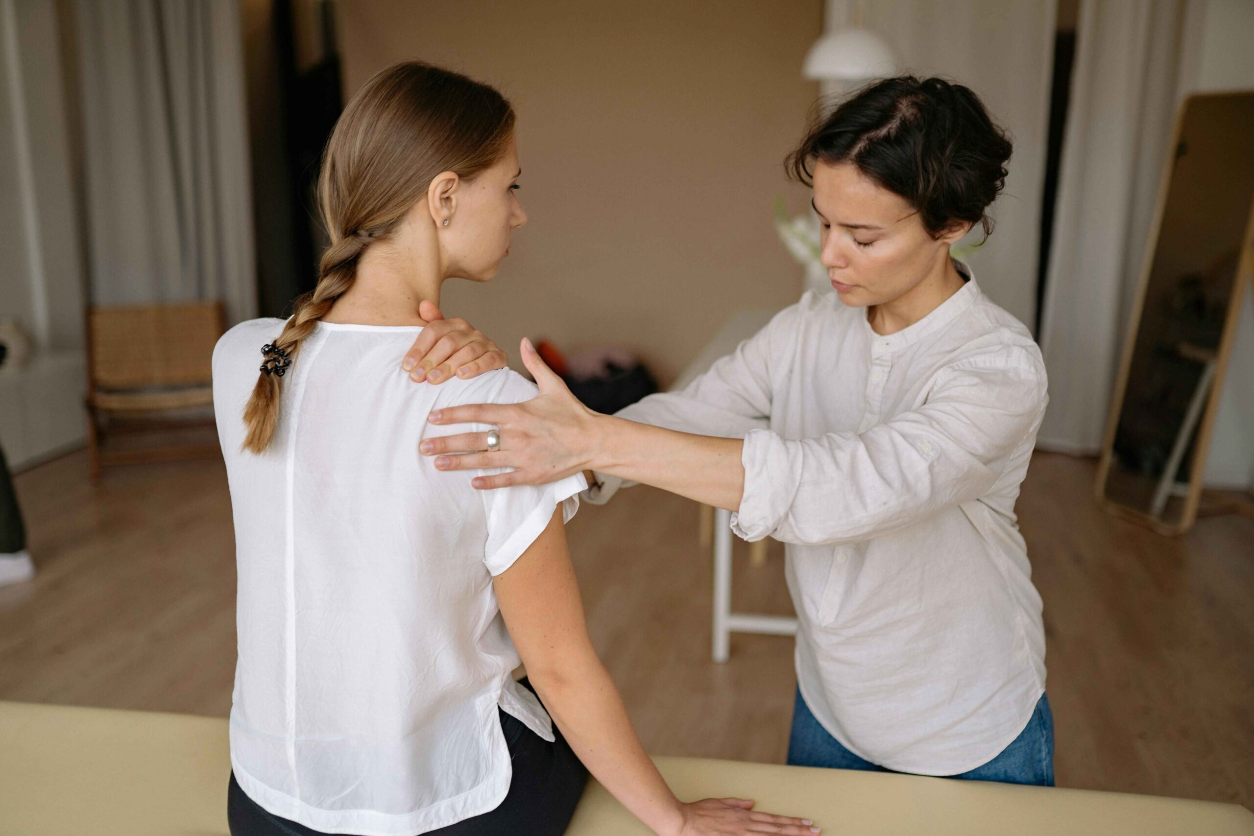 physiotherapy petaling jaya