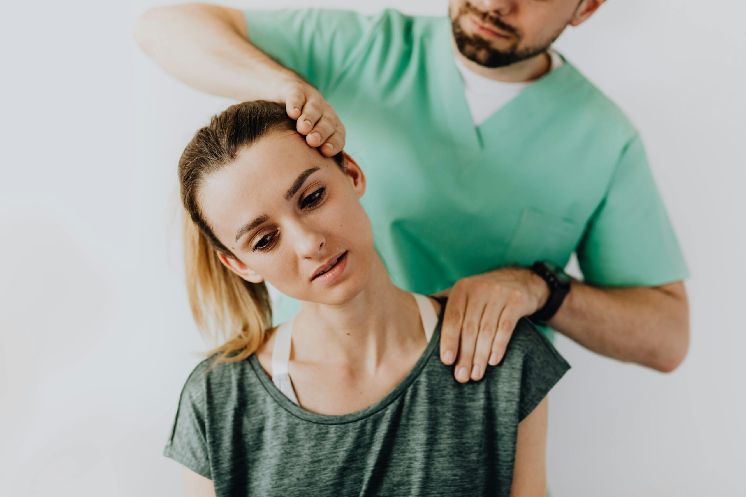 Physiotherapy Malaysia