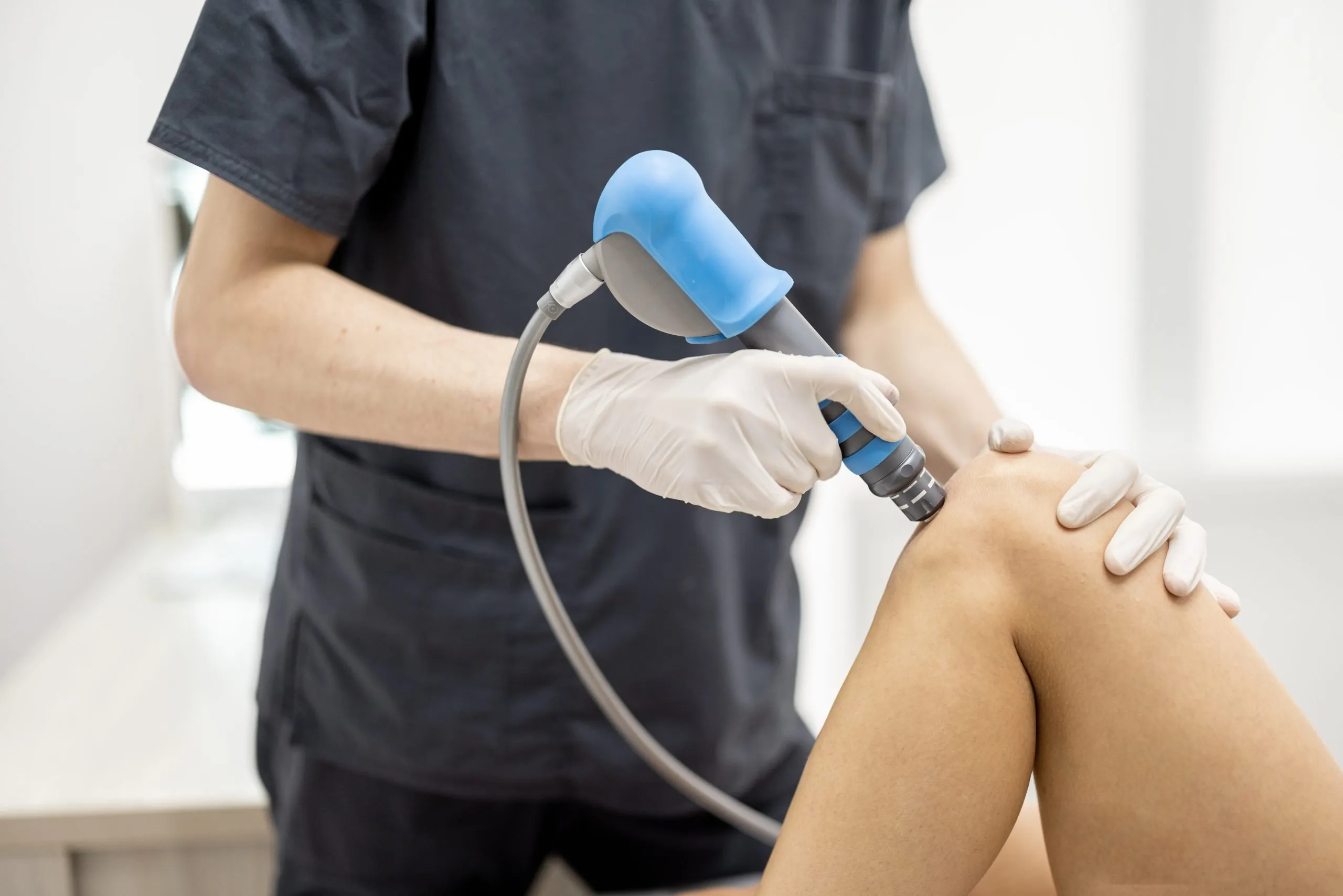 shockwave therapy