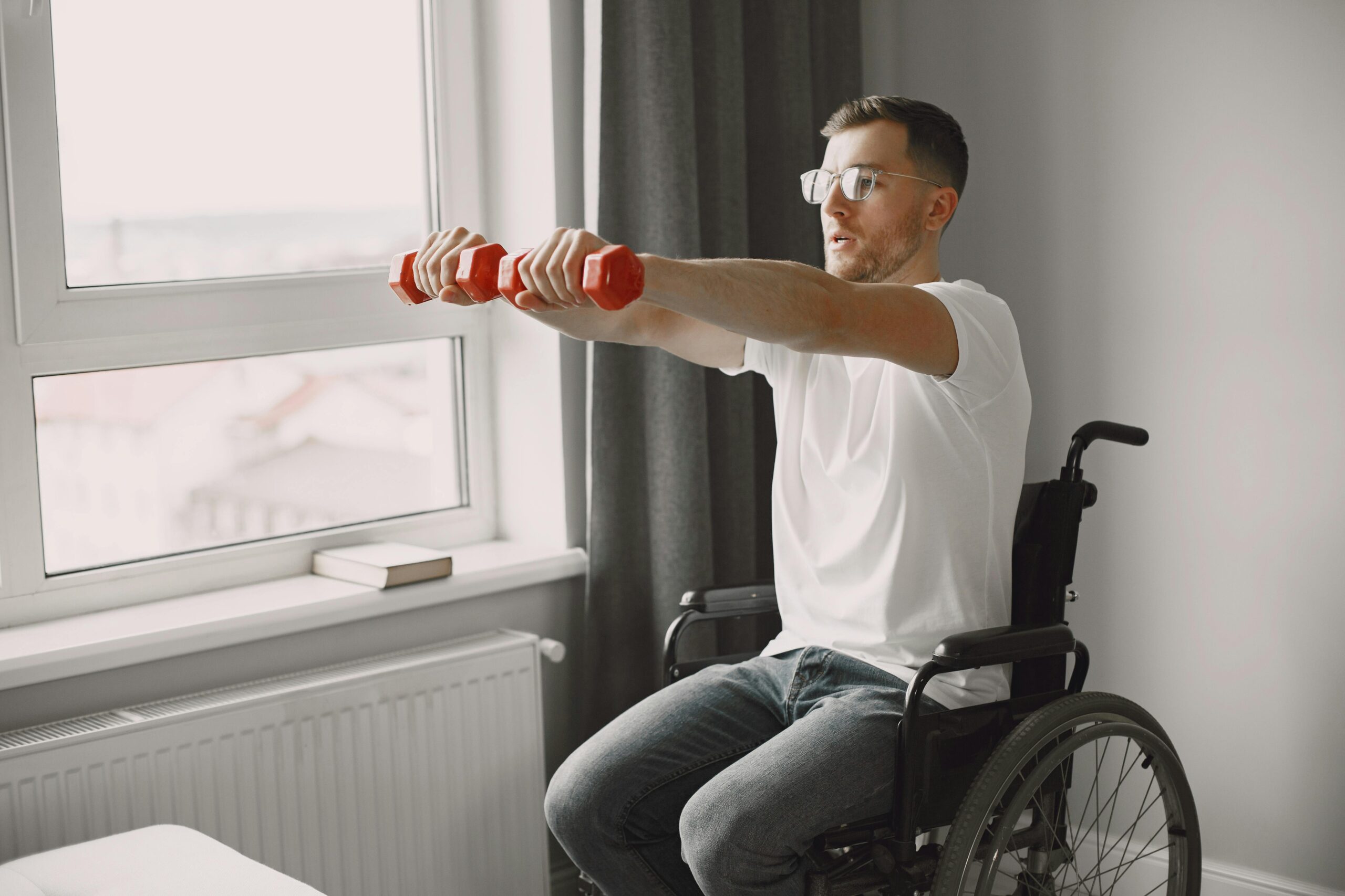 Home Physiotherapy