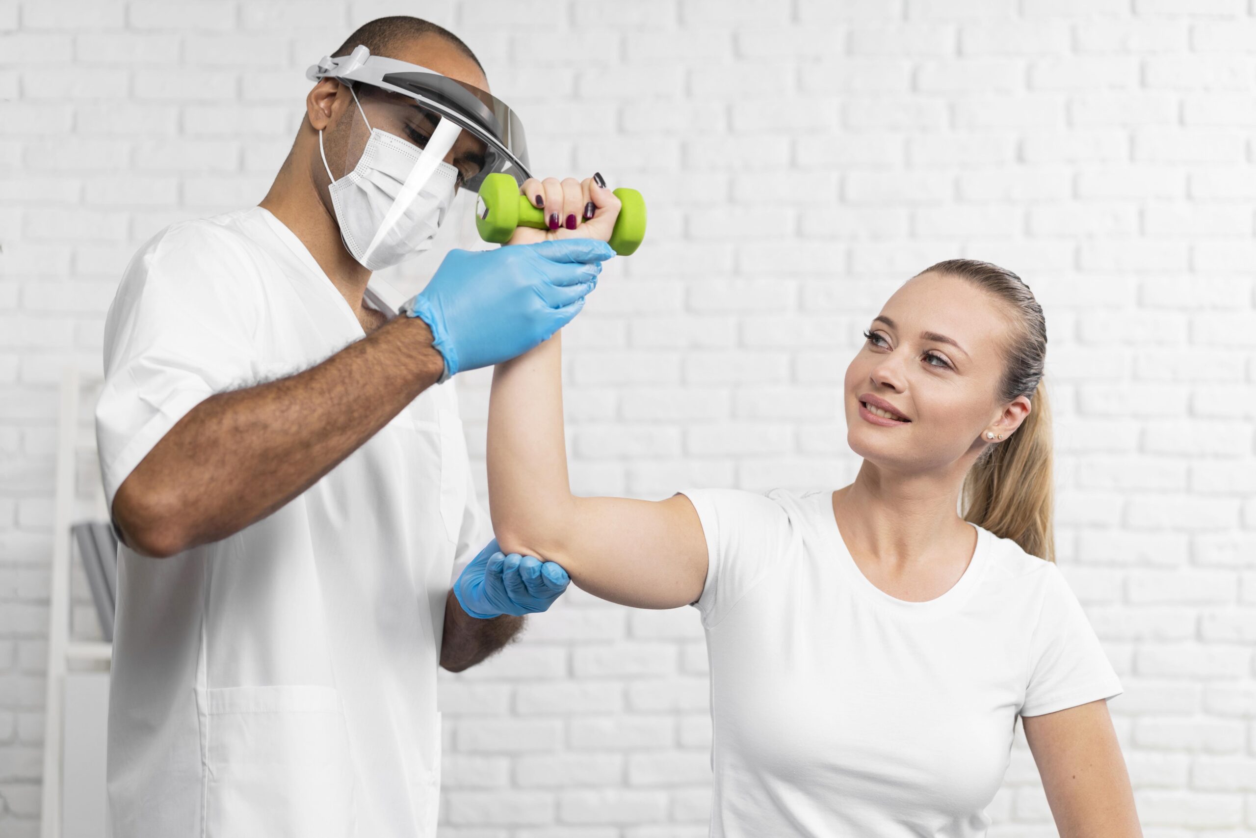 Sports Injury Clinic