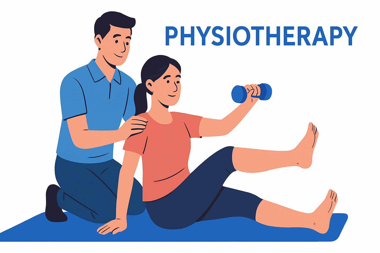physiotherapy ampang