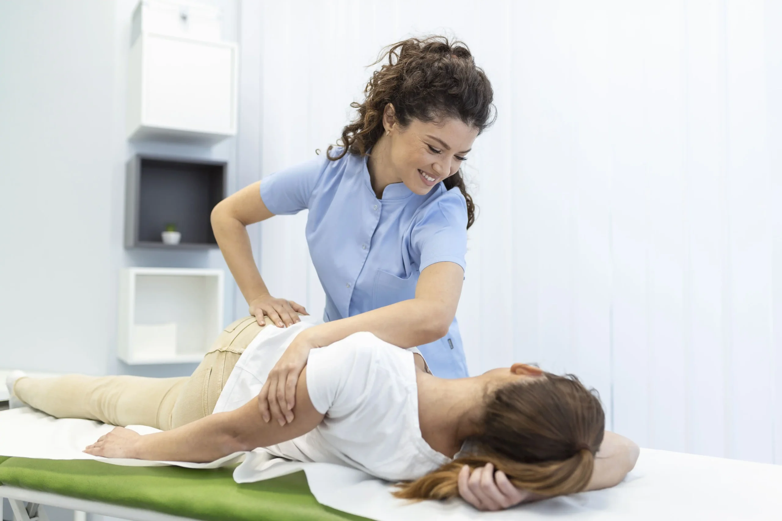 physiotherapy petaling jaya