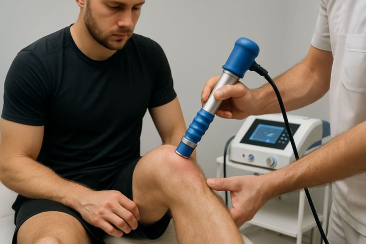 shockwave therapy