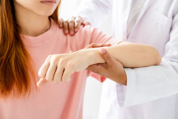 physiotherapy petaling jaya