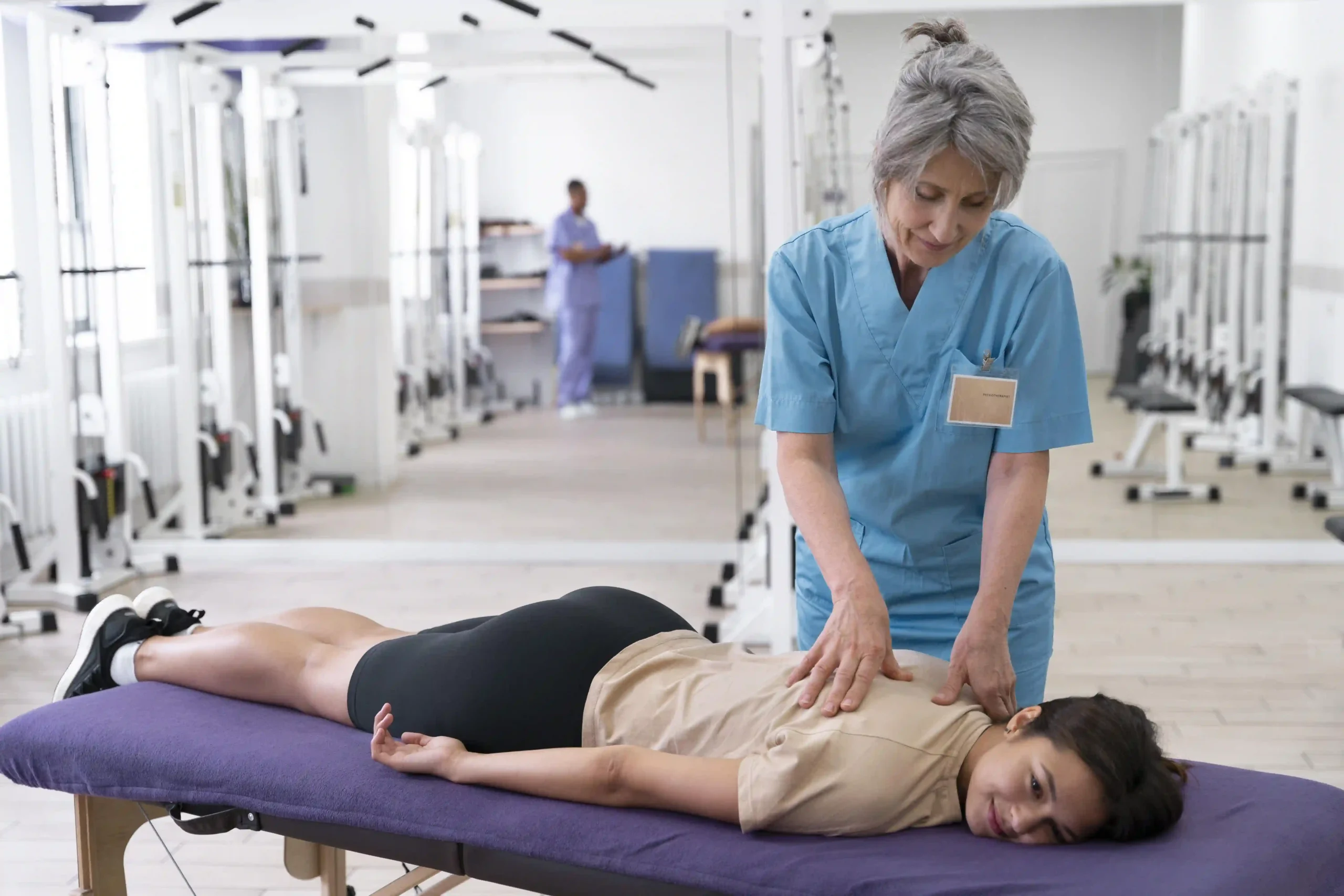 physiotherapy petaling jaya