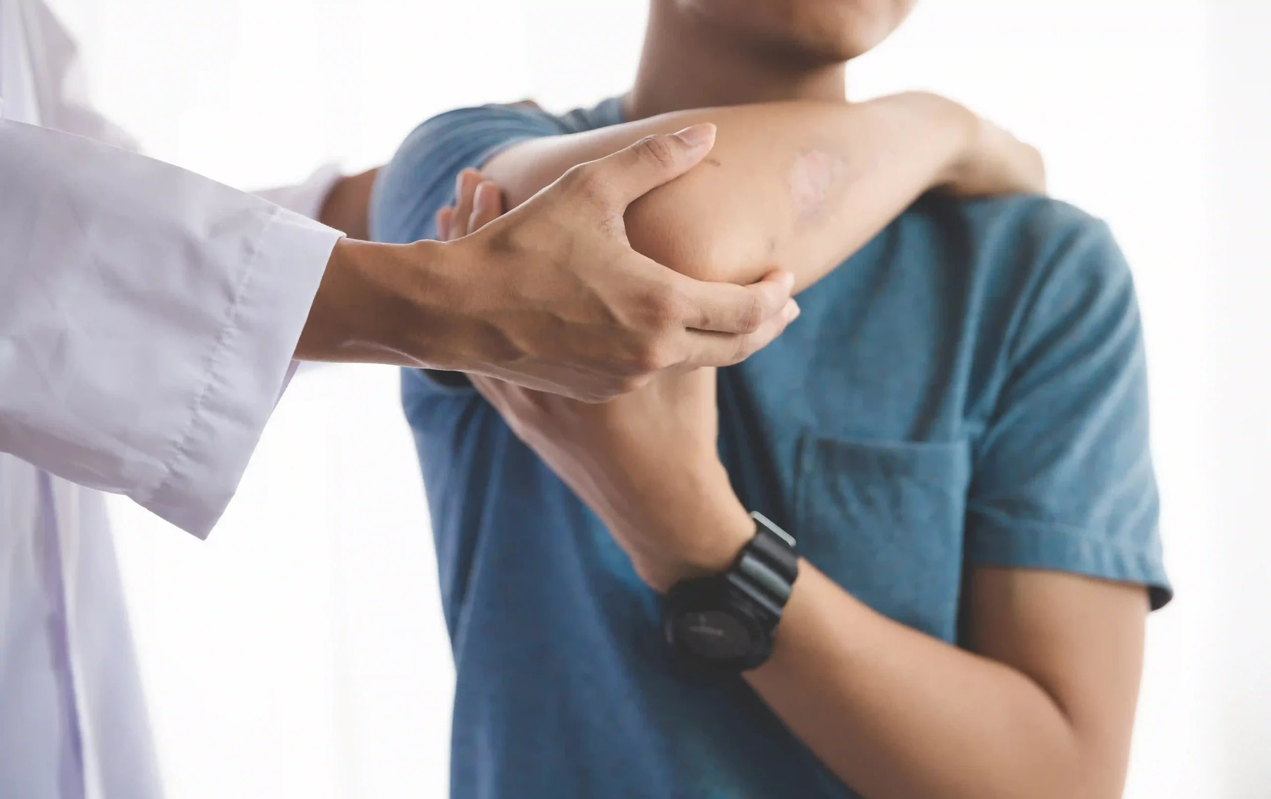 physiotherapy kuala lumpur