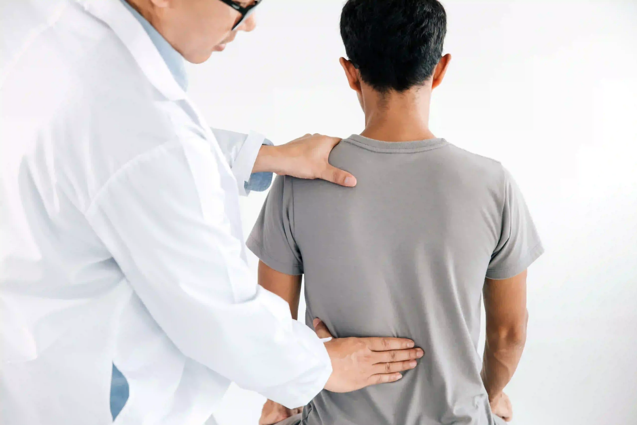 spine specialist