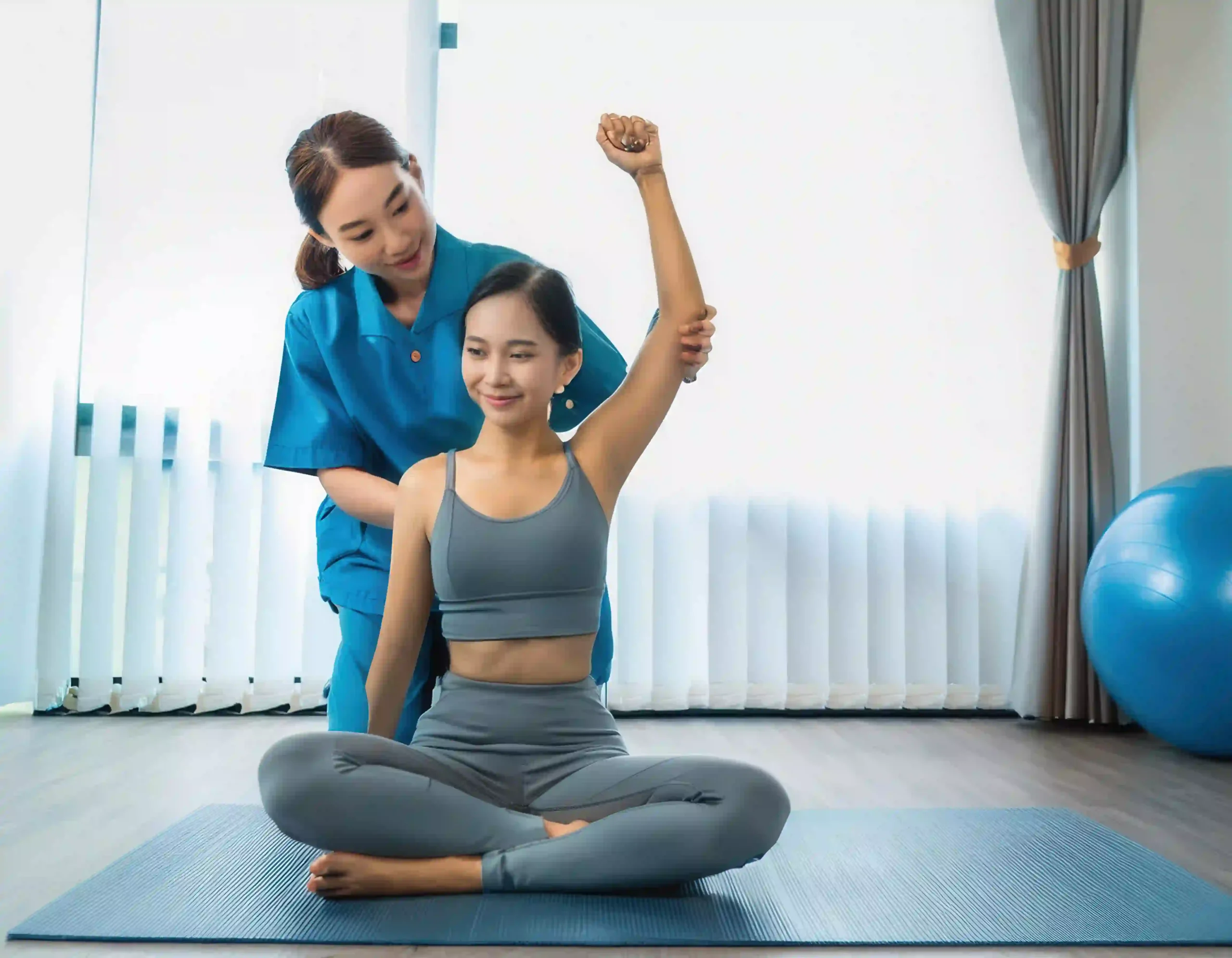 physiotherapy ampang