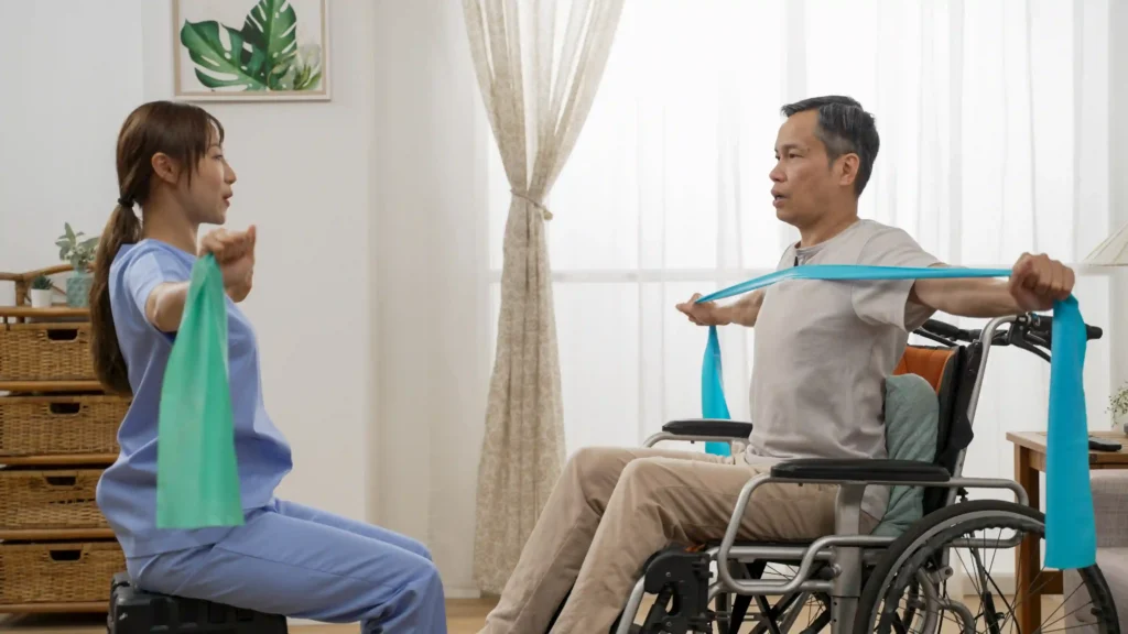 Physiotherapy Malaysia