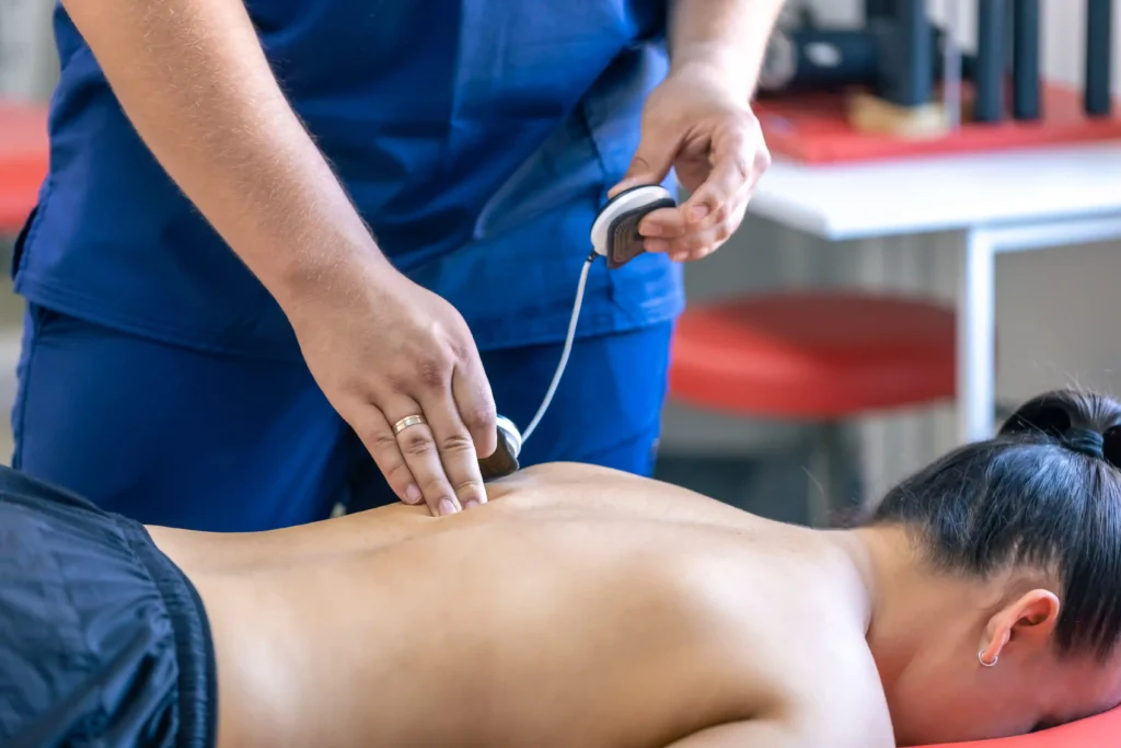 physiotherapy petaling jaya
