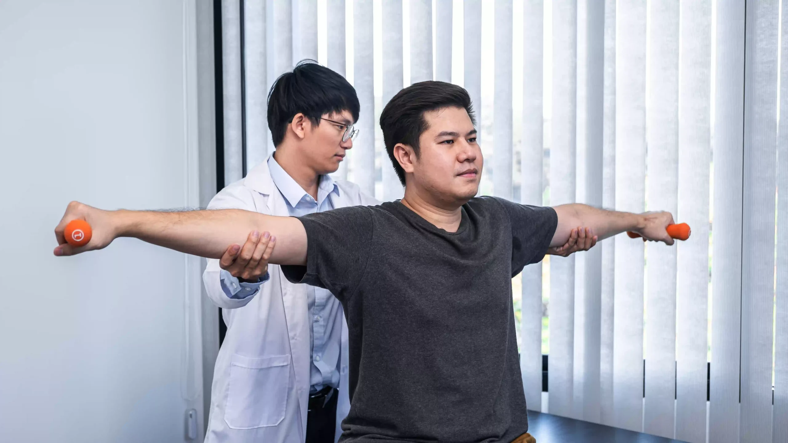 Physiotherapy Malaysia