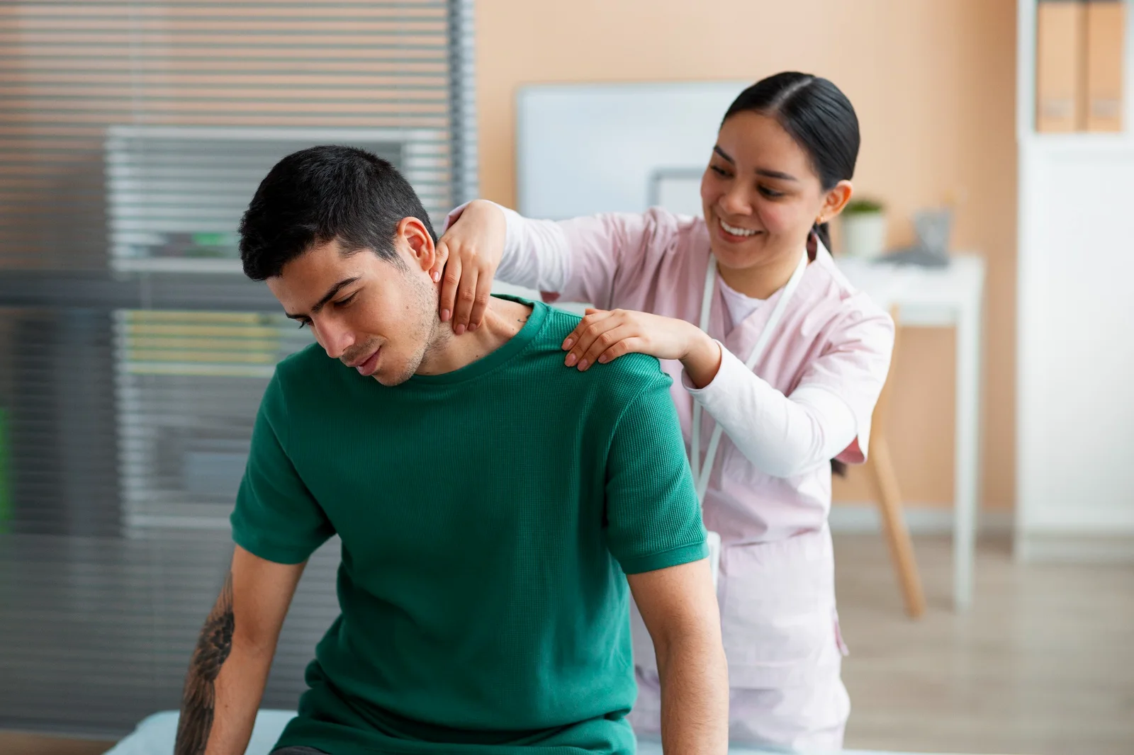 physiotherapy ampang
