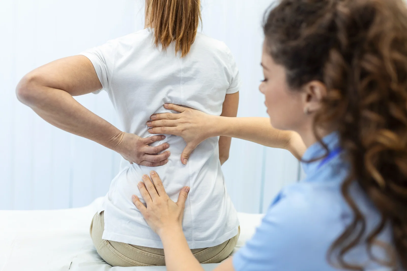 physiotherapy for slip disc